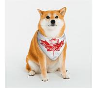 Bandanas rétro pour chiens de petite, moyenne et grande taille, doux et confortable pour garçons et filles, idéal pour les animaux de compagnie