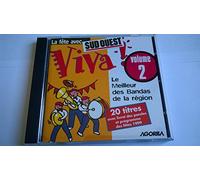 Bandas Du Sud Ouest - Viva La Fete avec Sud Ouest/Vol.2
