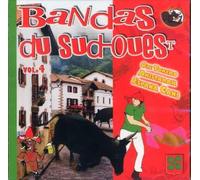Bandas du Sud Ouest Volume 4 Feria et Banda CD