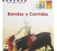 BANDAS Y CORRIDAS - Air Mail Music: Bandas y Corridas/Various