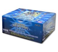 Bandai – Boîte Digimon Card Game EX-01 Classic Collection