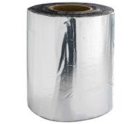 Bande 20cmx10m étanchité alu-bitume