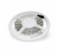 Bande LED SMD5050 60 LED 6000K° IP20 Bobine