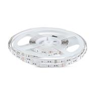 Bande 300 LED unicolore Bobine 5 mt 9 W/m V-TAC vt-5050-non WP