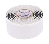 Bande 711-10300 HELATAPE POWER650 : auto-soudante noire 38 mm L : 1,5 m Thk :...