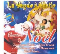 Bande à Basile, La - Chantons Noël