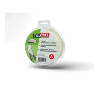 Bande à fissure fine Toupret 5 cm x 5 m