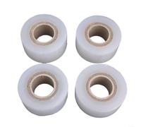 Bande à Greffer Élastique Auto-adhésive pour Pépinière - Ruban de Protection Plante Imperméable 3mm Lot de 4