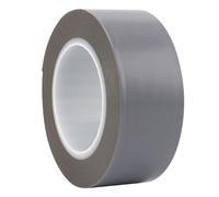Bande à hautes températures 0.18mm 260C de PTFE for le cachetage