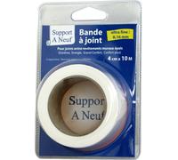 Bande à joint sur intissé 65 g/m² pour supportaneuf