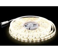 Bande à LED 230 V, 3 mètres - blanc