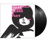 Bande À Part 20 Ans - Vinyle 33 Tours