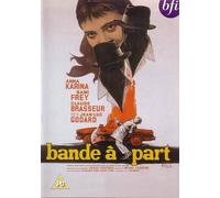 Bande a Part (the Outsiders) [Import anglais]