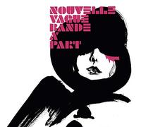 Bande À Part/Deluxe Édition/Pink Colored/MP3 Inclus