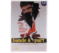 Bande a Part (the Outsiders) [Import anglais]