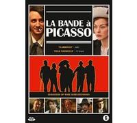 BANDE A PICASSO-VN G