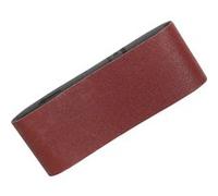 Makita Bande abrasive P-36924 100 x 610 mm Grain 120 Quantité 5