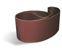 Bande abrasive 100x1220 mm Gr. 120 Metallkraft SBMO1220X100-K120