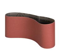 Bande abrasive 100x610 mm grain 80 (10 pièces) Holzstar 5913608