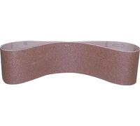 Bande abrasive 1220x100 mm K100 SB
