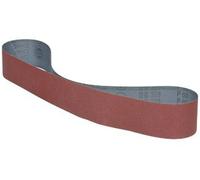 Bande abrasive 2010x150 Grain 60 (5 pcs) Holzstar SBL2010X150-K60