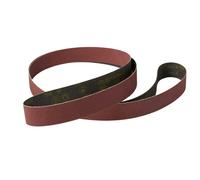 Bande abrasive 3M Cubitron II 784F, 13 mm x 610 mm, P80+ x100 morceau