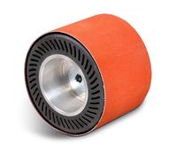Bande abrasive 3M Cubitron II 947A, 100 mm x 289 mm, 80+ x20 morceau