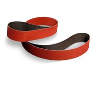 Bande abrasive 3M Cubitron II 984F, 75 mm x 2500 mm, 36+ x20 morceau