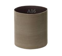Bande abrasive 3M Trizact 237AA, 100 mm x 9000 mm, A100 #93482 x10 morceau