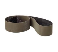 Bande abrasive 3M Trizact 237AA, 100 mm x 9000 mm, A160 #21529 x10 morceau