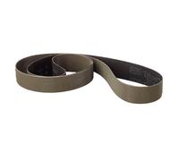 Bande abrasive 3M Trizact 237AA, 40 mm x 815 mm, A30 x60 morceau