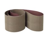 Bande abrasive 3M Trizact 307EA, 50 mm x 3500 mm, A30 x30 morceau