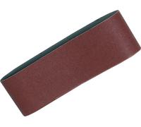 Bande abrasive 533 x 76 mm gr 40 Makita P-37172