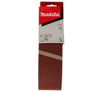 Bande abrasive 76 mm x 610 mm Grain : 40 Makita G