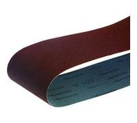 Bande abrasive 76 mm x 610 mm Grain : 80 Makita G