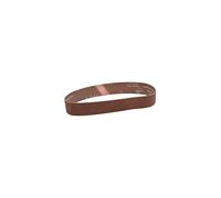 Bande abrasive 760 x 40 mm x Gr. 400 pour ponceuse RSG760 - SBRSG760K400 - Holzmann