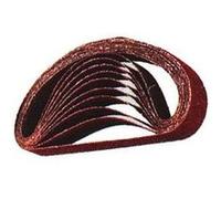 Makita P-43290 Set de bandes abrasives Grain 120 (L x l) 533 mm x 9 mm 5 pc(s)