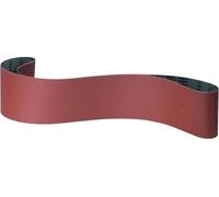 Klingspor CS 310 X Bandes Klingspor 150 x 2000 mm Grain 80 F4G Quantité:10