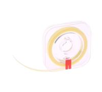 Bande abrasive de polissage des dents - Bandes de finition des dents de 6 mètres, résine pour ponçage et meulage profond, outil de nettoyage des dents profondes