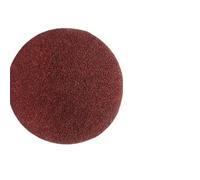 bande abrasive Lot de 20 disques abrasifs auto-agrippants 1/2/3/4/5 pouces, papier verre en oxyde d'aluminium, grain 40-2000 for perceuse abrasive, meuleuse, outils rotatifs(1200,3 Inch)