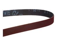 Makita Bande abrasive multi-matériaux A-34584 13x533 mm Grain 80 – 10 pièces