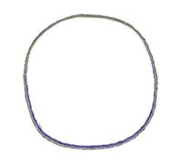 Bande abrasive non tissée 3M Scotch-Brite DF-BL, 13 x 610 mm, Grain A Fin, 25 bandes / carton