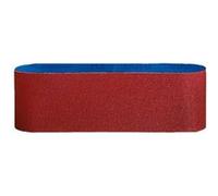 Bande abrasive pour ponceuses X440 Best for Wood and Paint Noir G