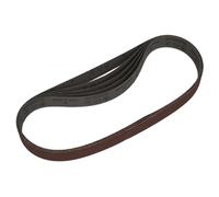 Ceinture À Poncer Sealey SB0021 25 X 762Mm 80Grains Paquet De 5