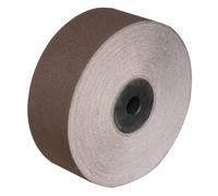 Bande abrasive sur rouleau largeur 80 mm longueur 50 mètres grain 150 Holzstar 5918715