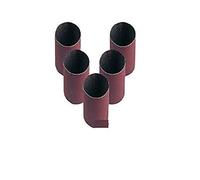 Bande abrasive Zirconium, 90x100 mm, Grain P100 (Lot de 5)