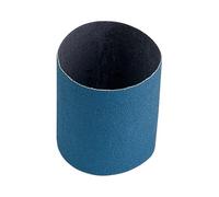 Bande abrasive Zirconium, 90x100 mm, Grain P60 (Lot de 5)