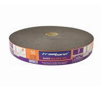 Bande acoustique sous parquet - 25 mm - 20 m - Tramiband TRAMICO