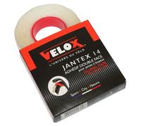 Bande adhésif pour boyau pour jante carbone pour 2 roues résiste à haute température Velox Jantex Beige