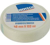 Bande Adhésive - 48MMX150M - ISOTECH -B11BAD12R/BAH153